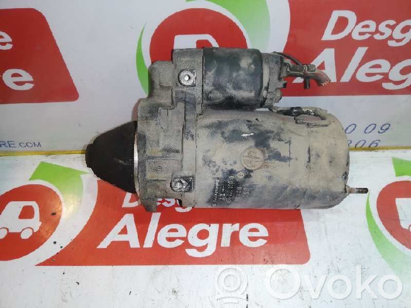 Anlasser   0001317025
