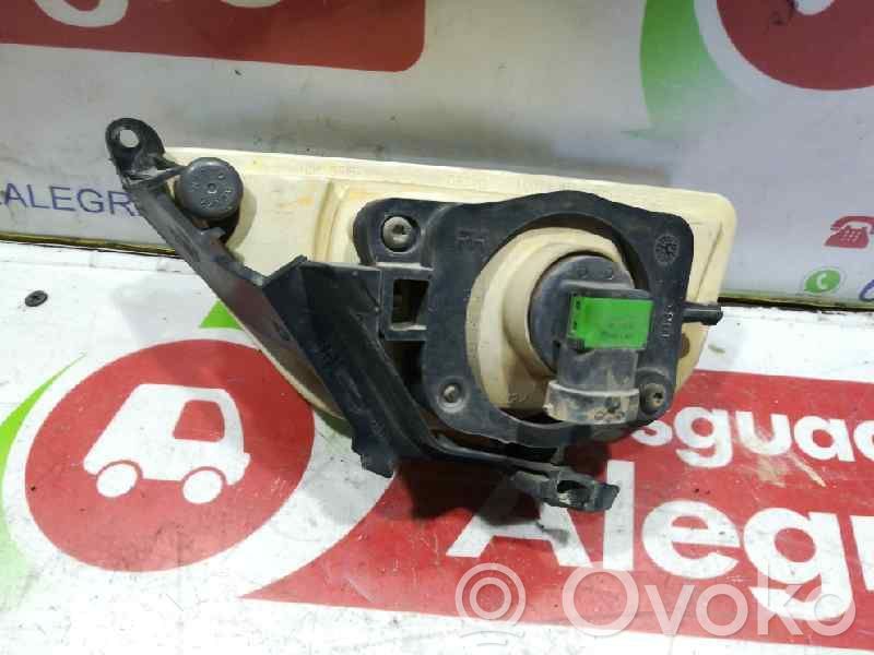 Etusumuvalo   2M5115K201AH