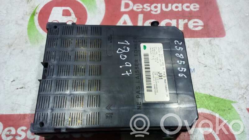 Fuse module   9651197380OR
