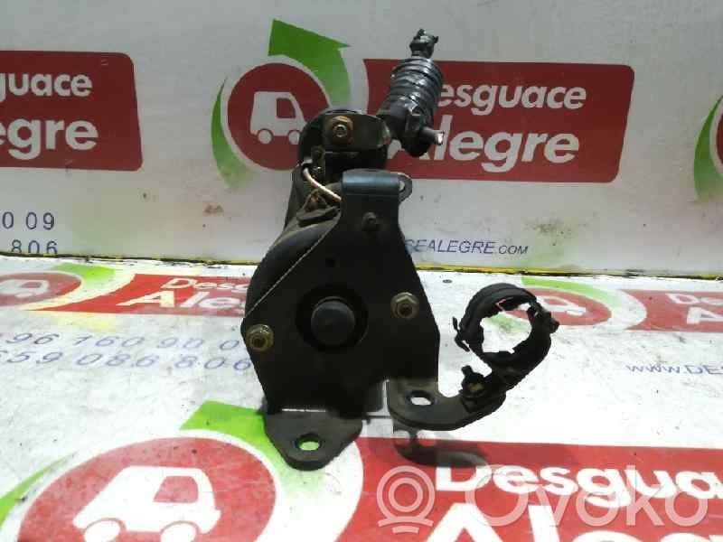 Motor de arranque   0001218153