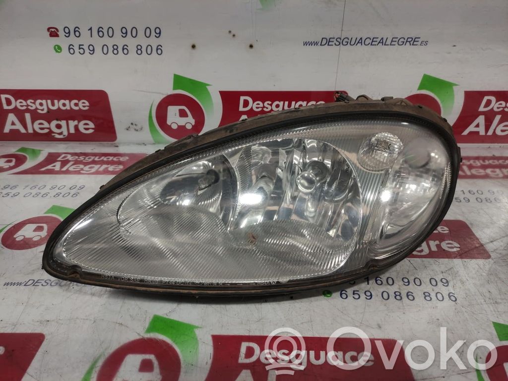 Headlight/headlamp   223043