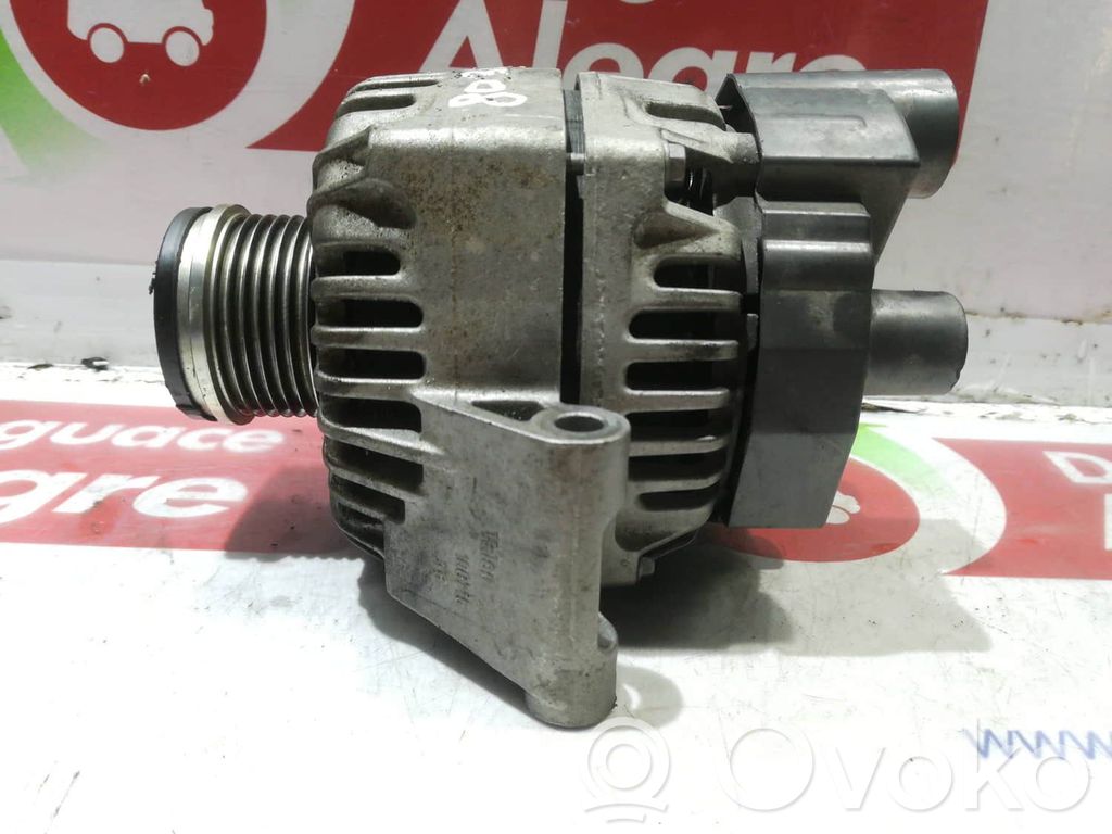 Fiat Doblo Generator/alternator 