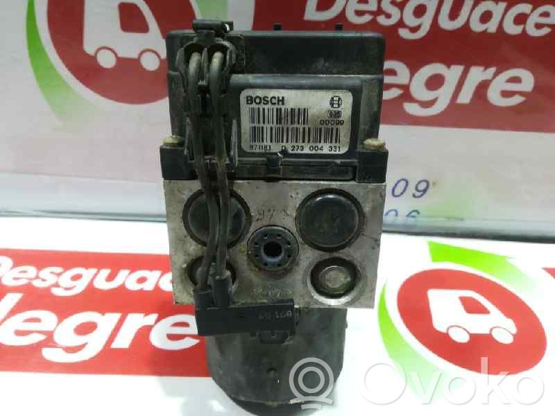 Bomba de ABS   7700423070