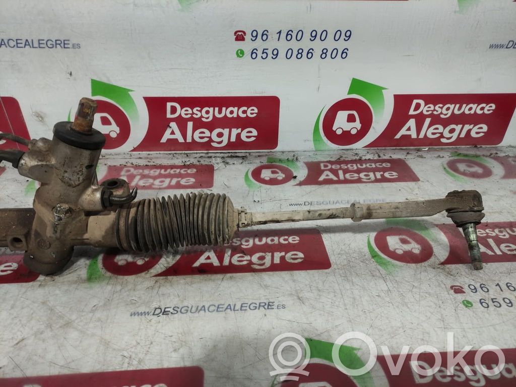 Cremallera de dirección   12761910