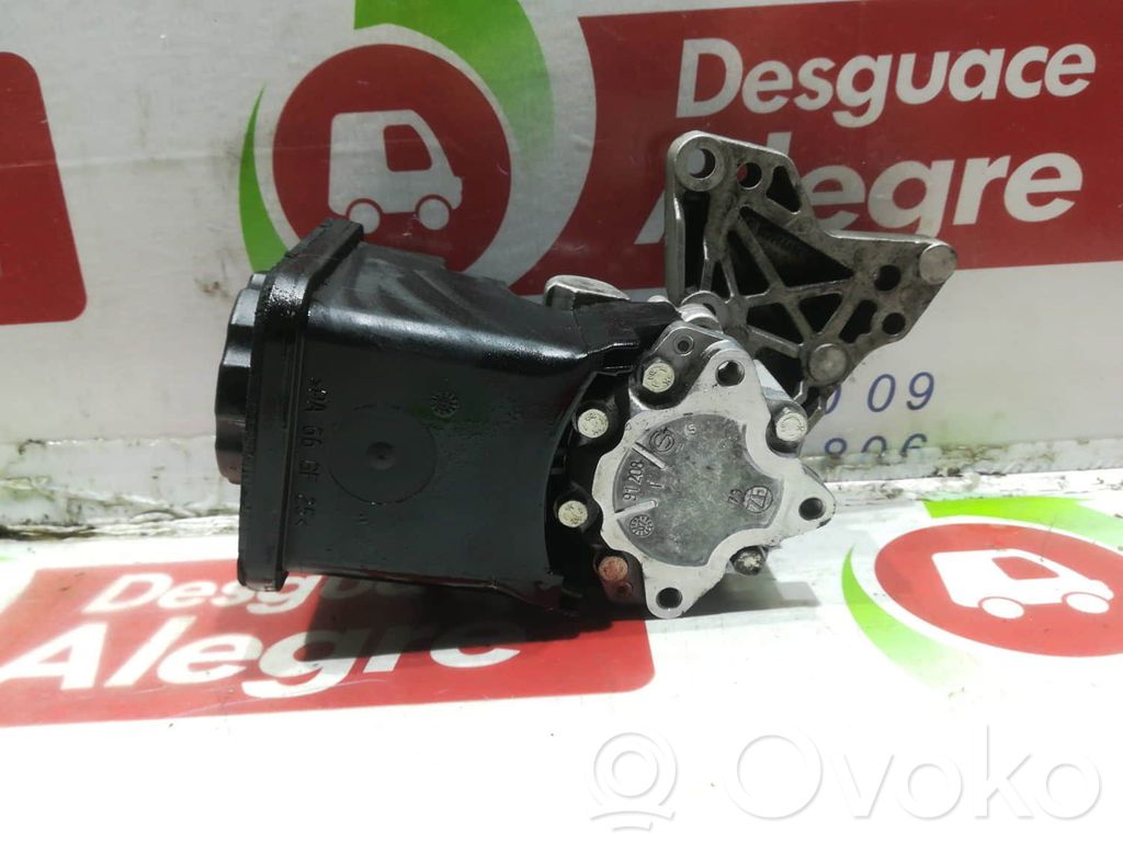 Power steering pump   345076501