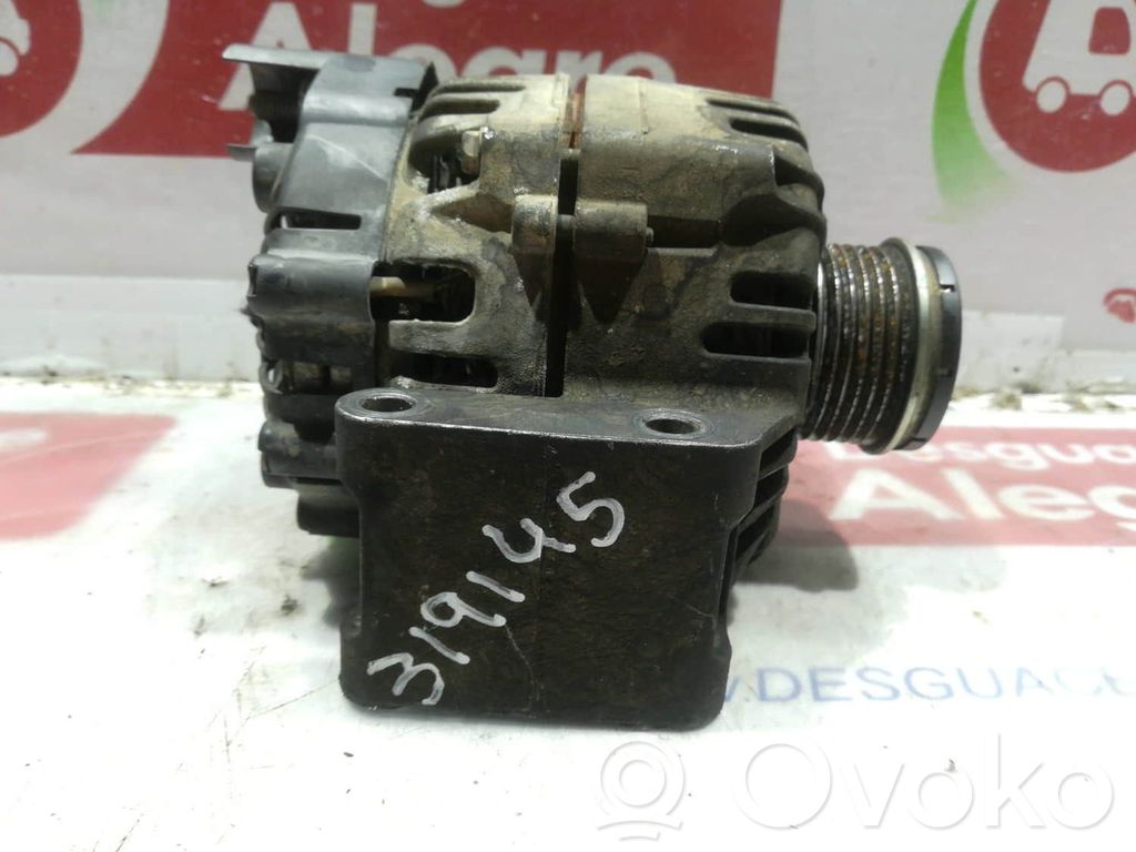 Alternador   51984055