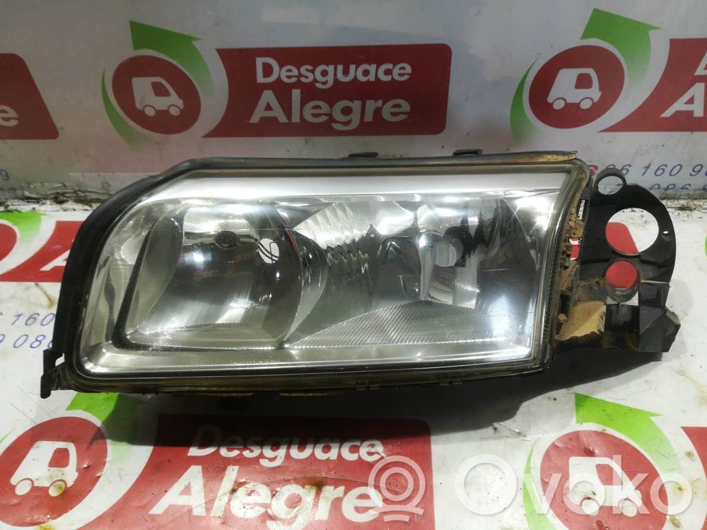 Headlight/headlamp   8678542