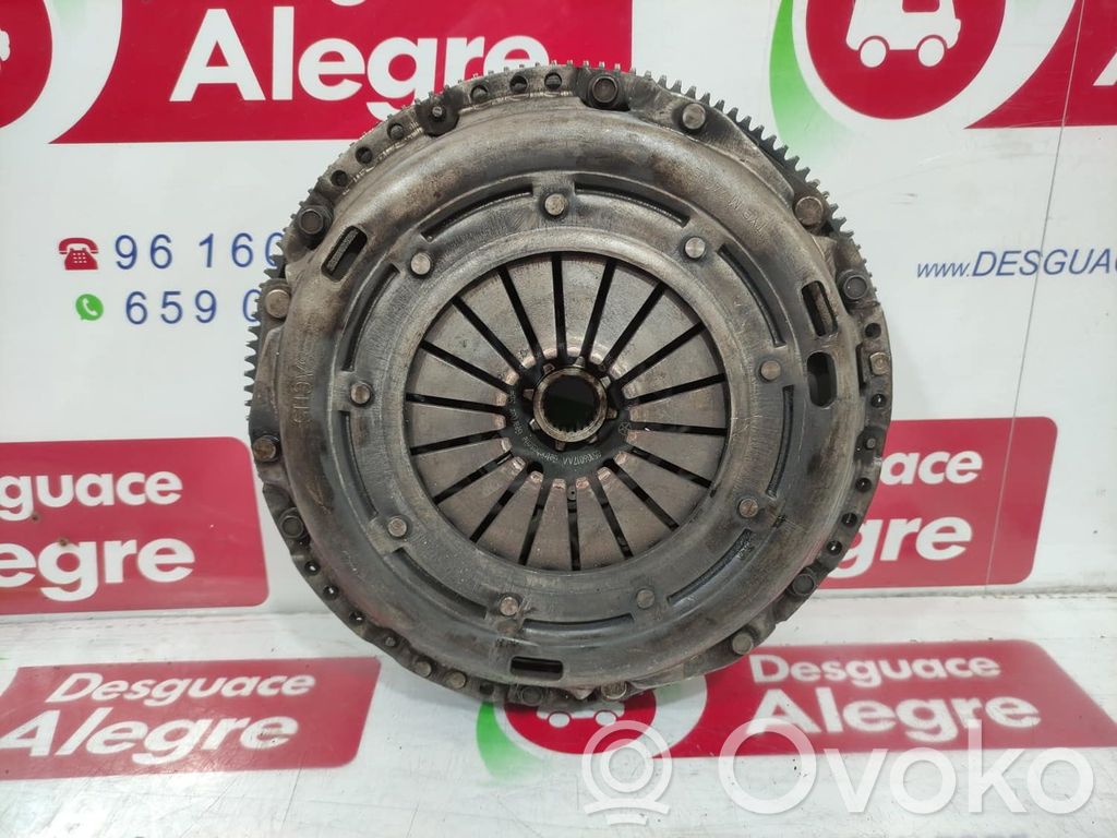 Chrysler Sebring (JS) Kytkinsarja 