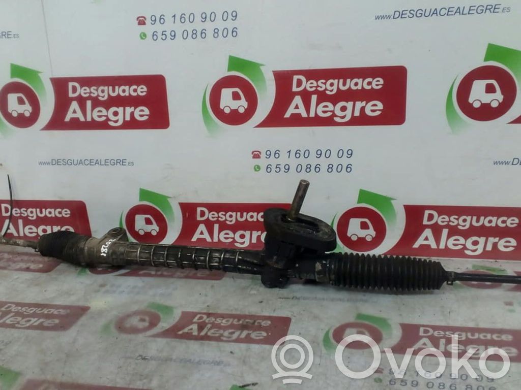 Cremallera de dirección   13272665