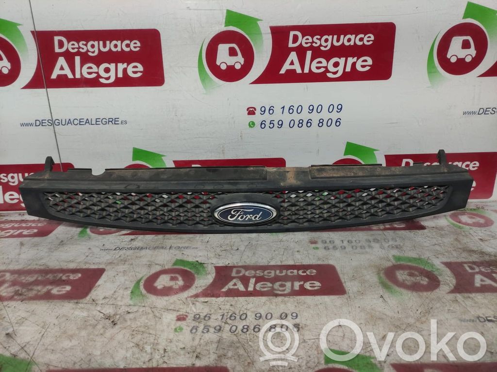 Kühlergrill   2S618200
