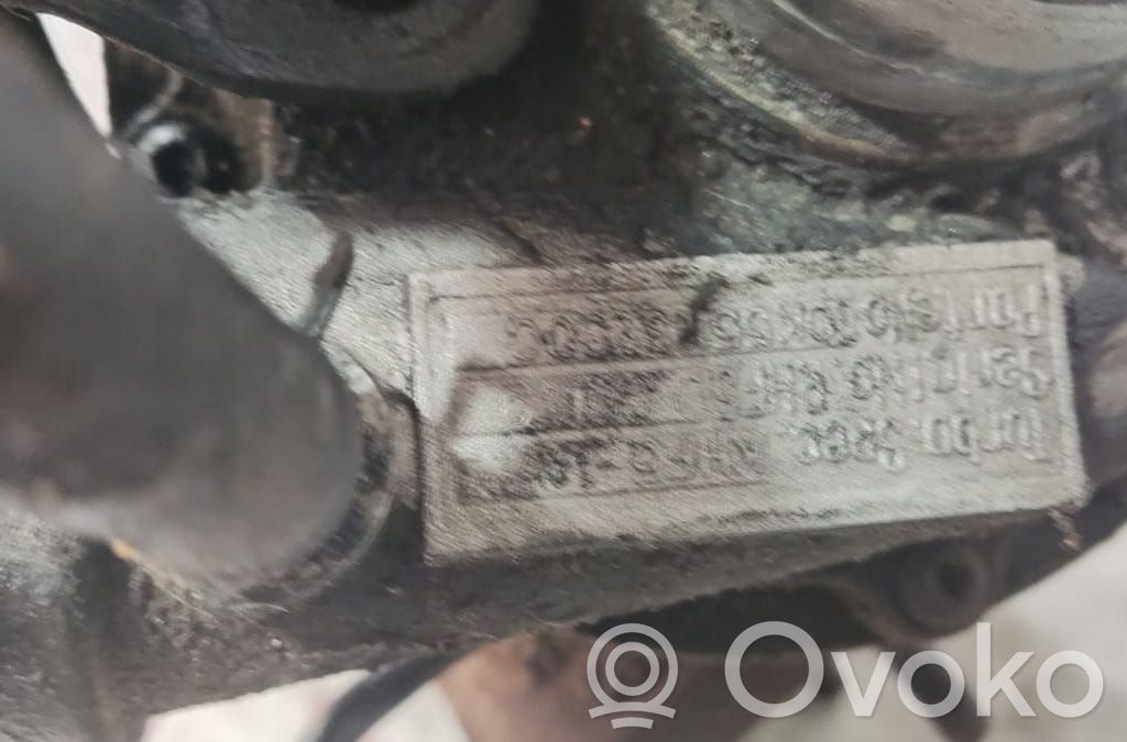 Turbo   55113700C