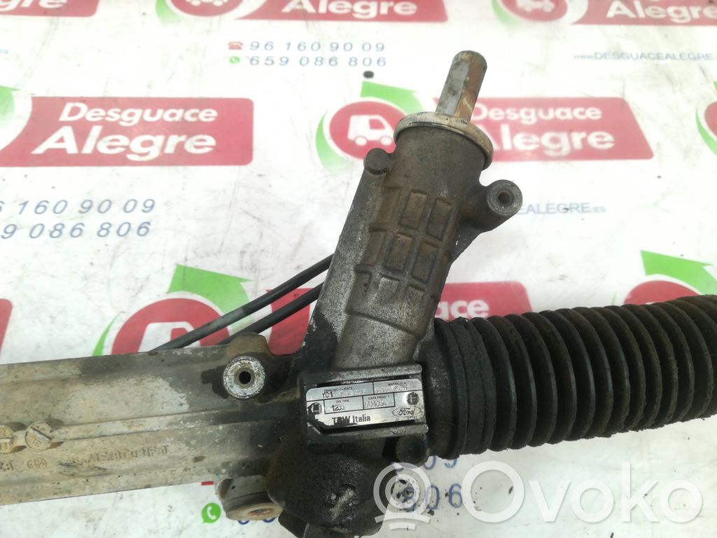 Cremallera de dirección   YC153200AJ