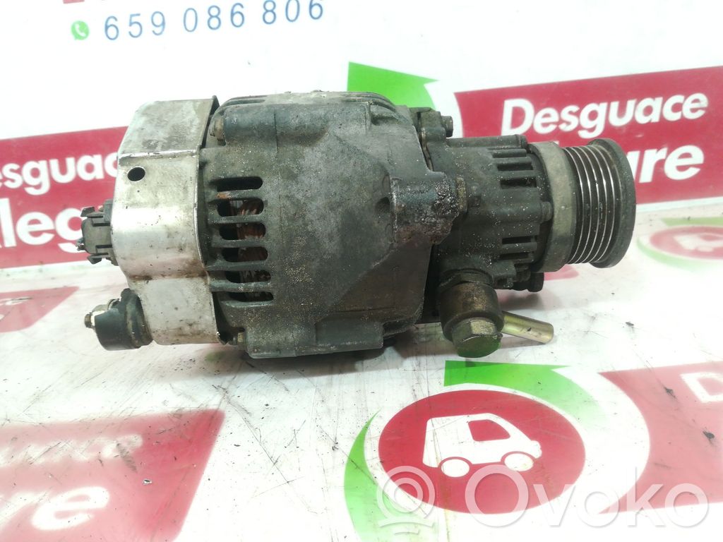 Alternador   1002132990
