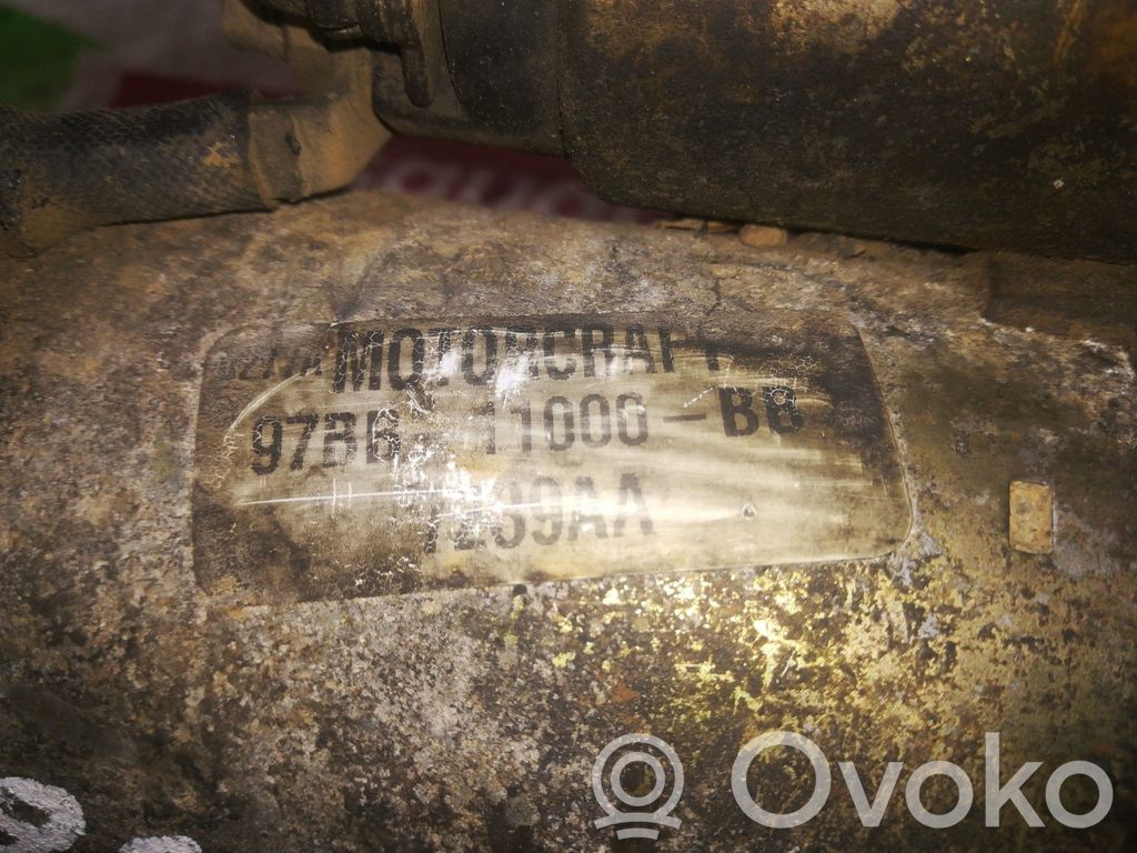 Electromotor   7239AA