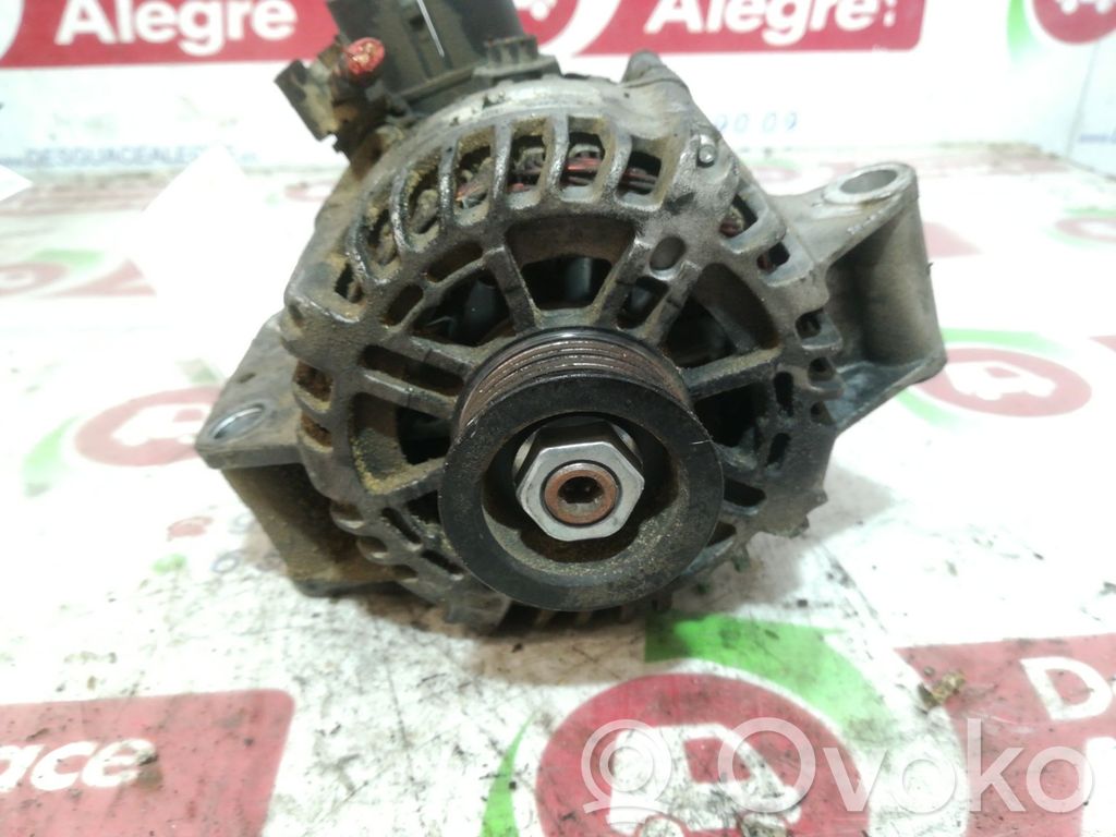 Ford Mondeo Mk III Ģenerators 