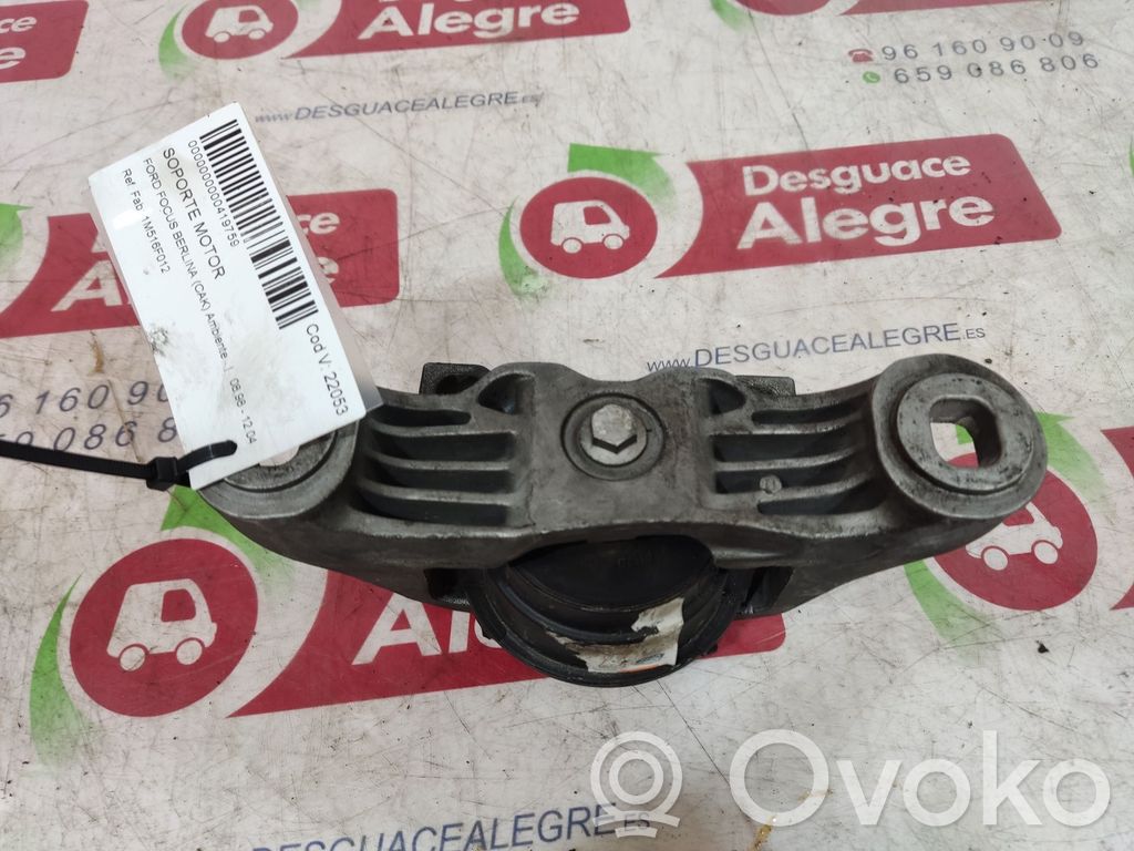 Engine mount bracket   1M516F012BA