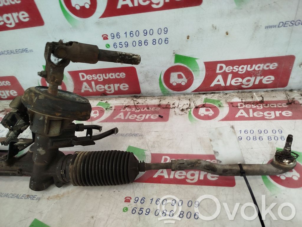 Dacia Lodgy Steering rack 