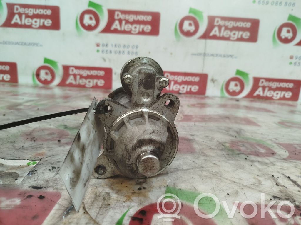 Ford Mondeo MK II Starter motor 