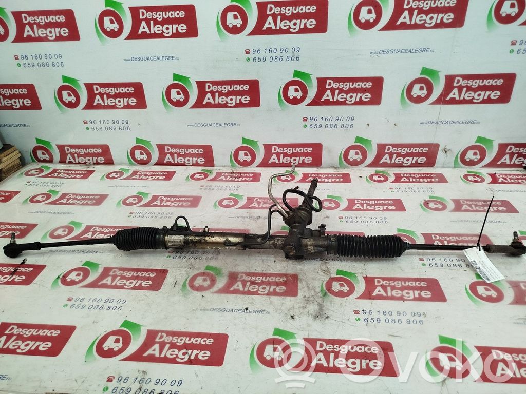 Steering rack   98AG3A50AM