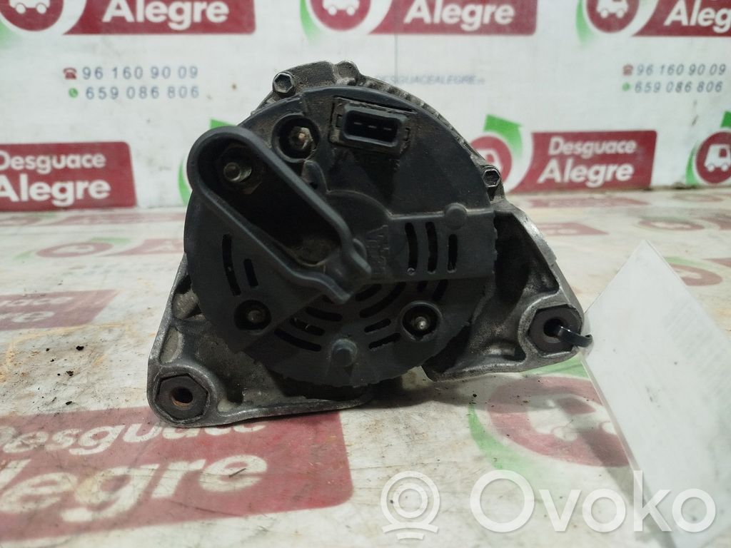 Lichtmaschine   2542515A