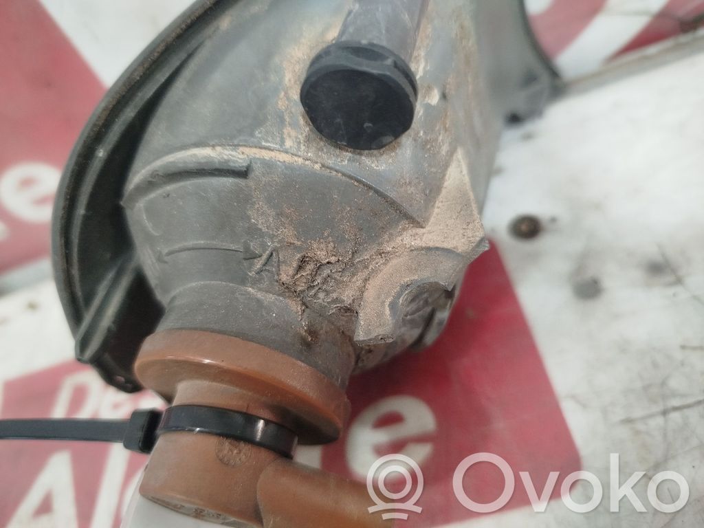 BMW 3 E46 Headlight/headlamp 