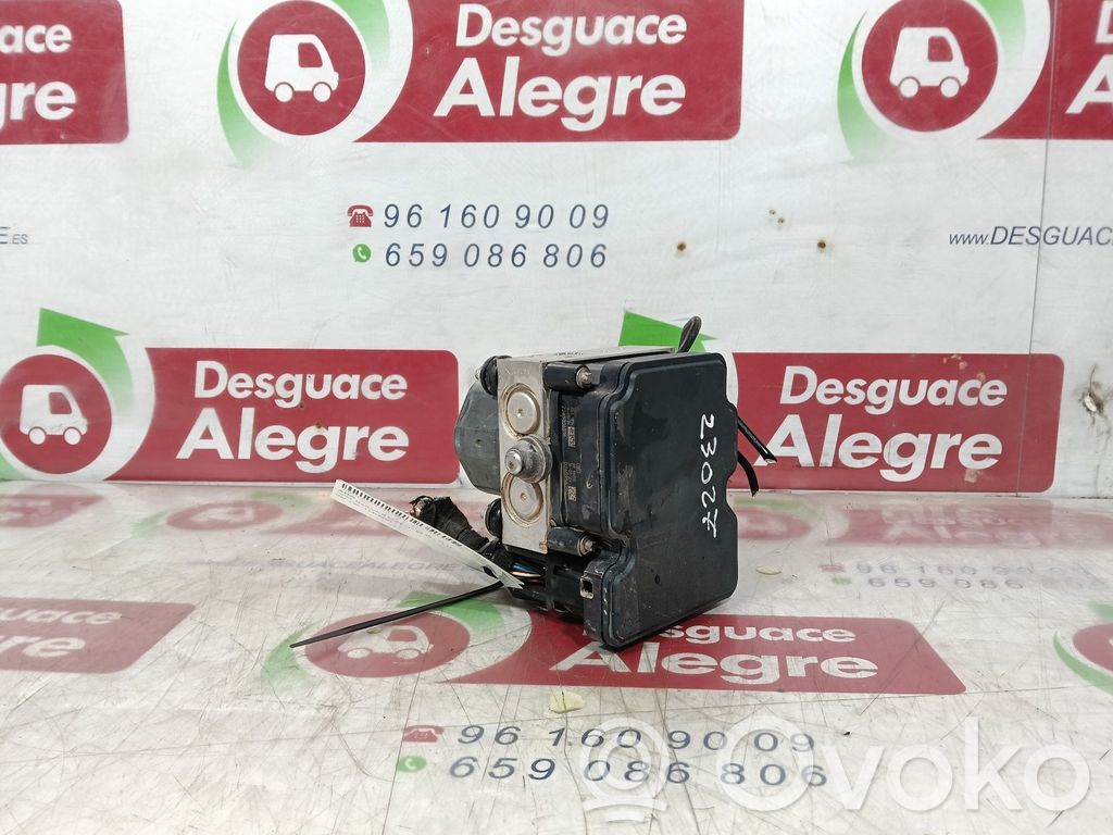 Bomba de ABS   13474250