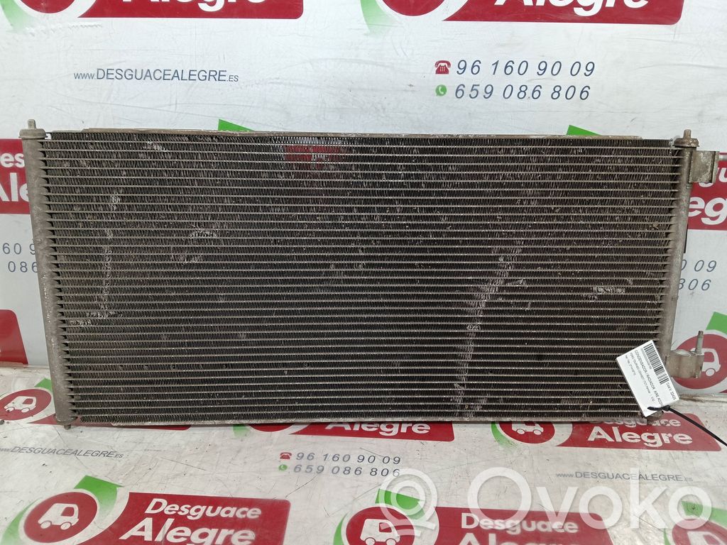 Ford Tourneo Skraplacz / Chłodnica klimatyzacji 
