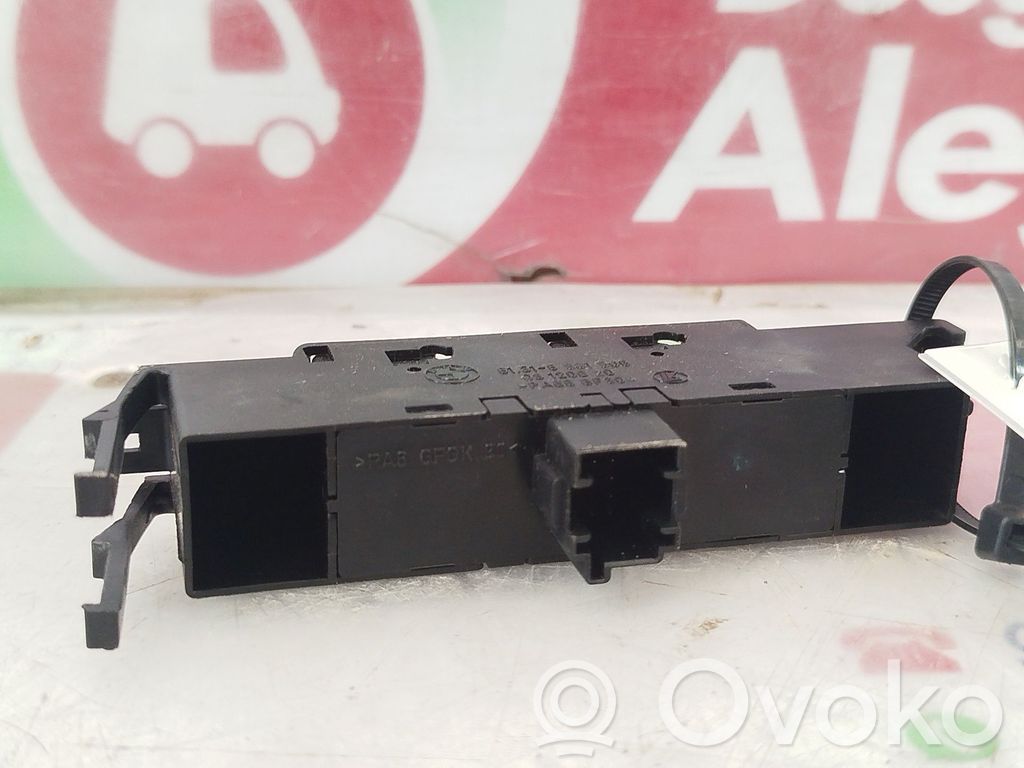 BMW 3 E46 Electric window control switch 