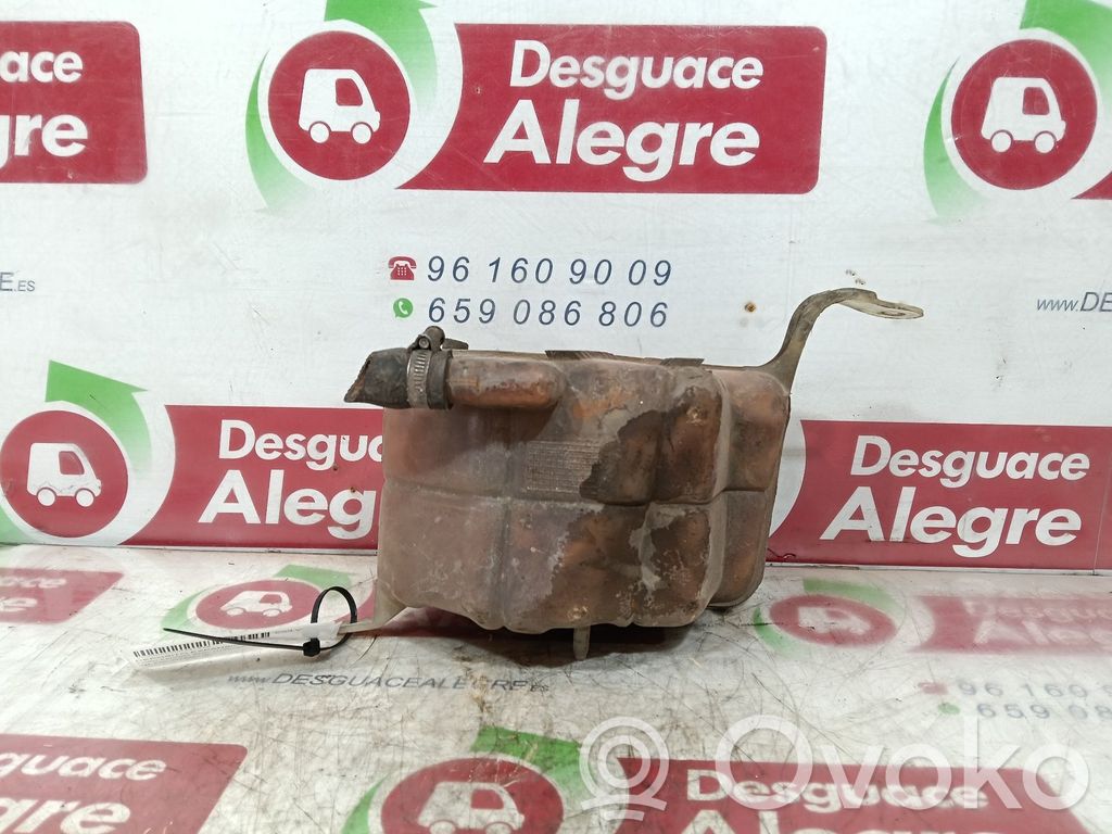 Ford Escort Ausgleichsbehälter Kühlwasser 