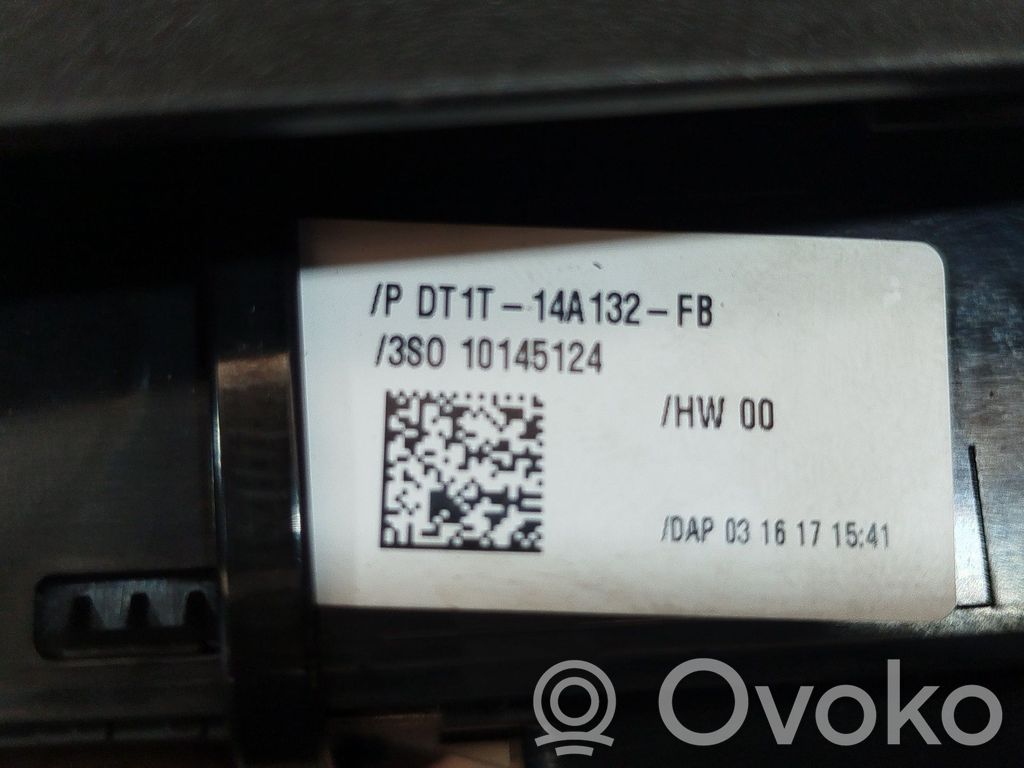 Electric window control switch   3S010145124