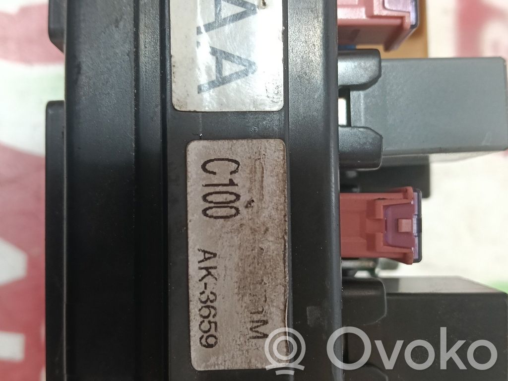 Módulo de fusible   AK3659