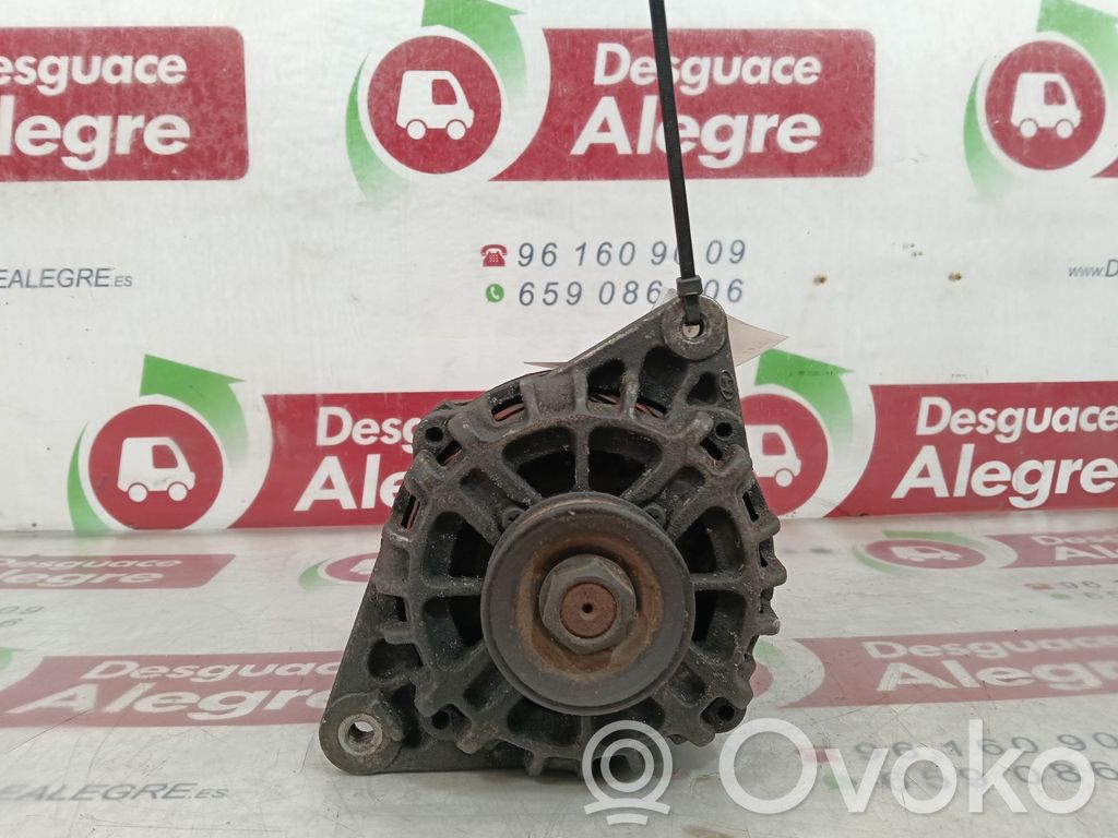 Alternador   3730022600