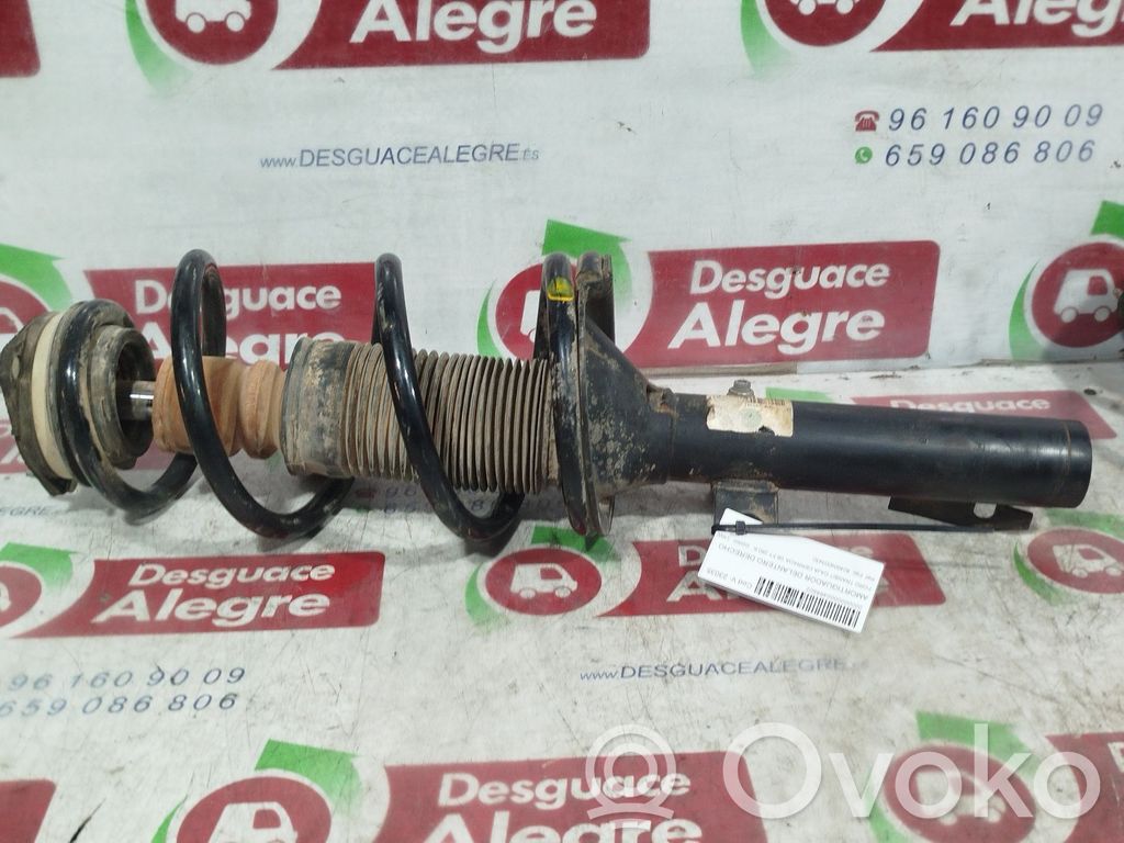 Stoßdämpfer vorne   824904003430