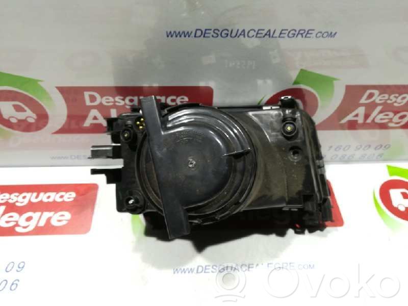 Scheinwerfer   4A0941029