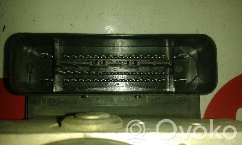 Bomba de ABS   8200159837C