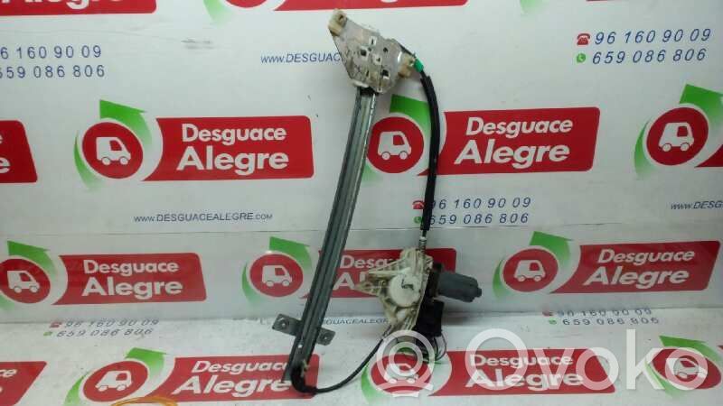 Mitsubishi Carisma Macara geam spate manuală 