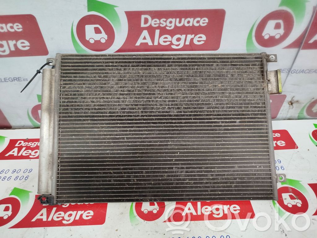 Klimakühler   5A0370000