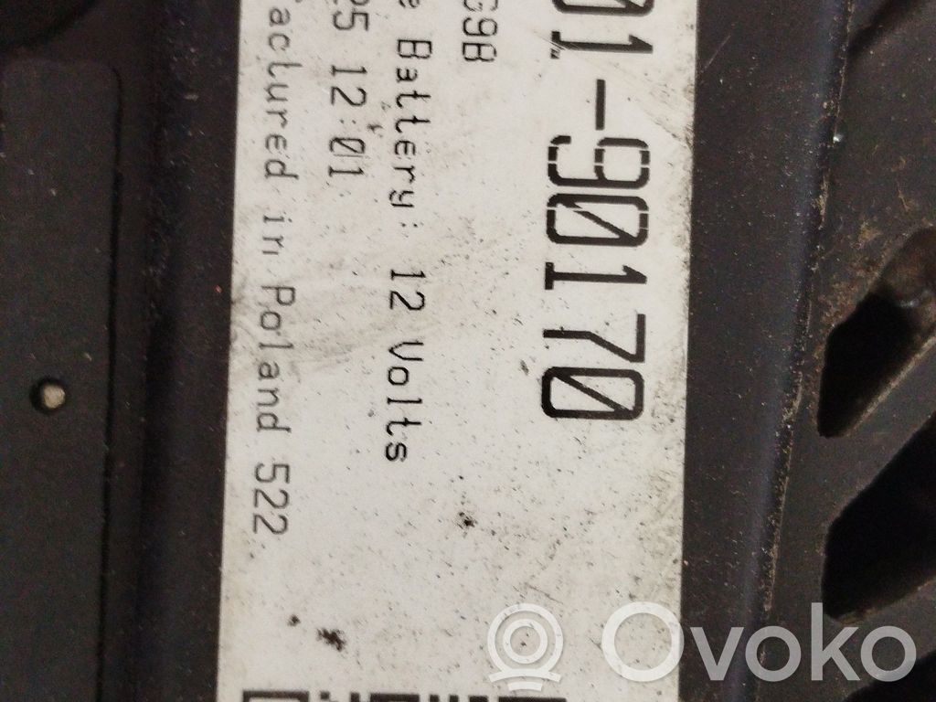 Generator/alternator   470190170