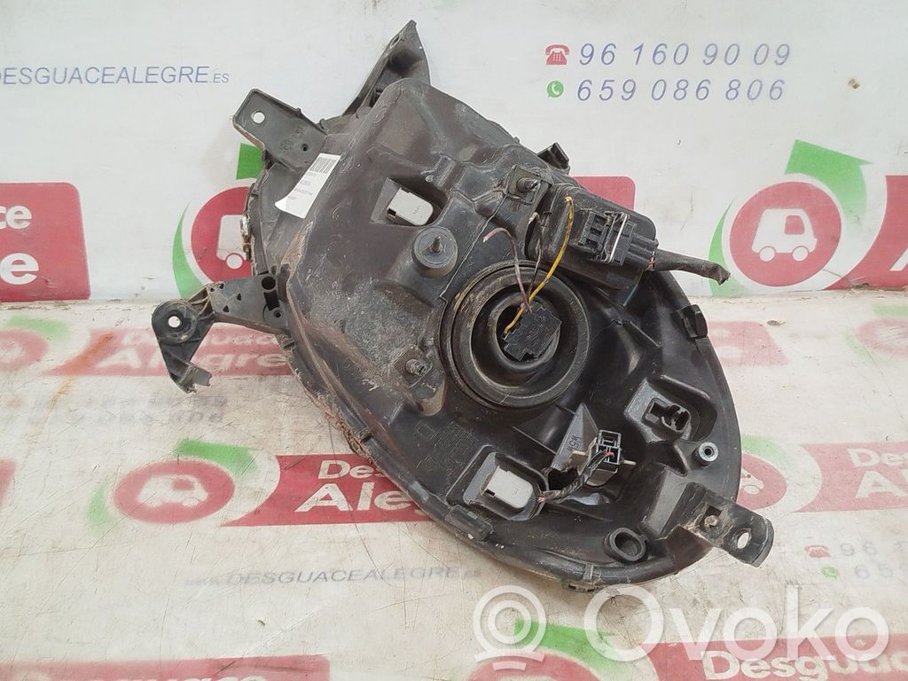 Scheinwerfer   89900075