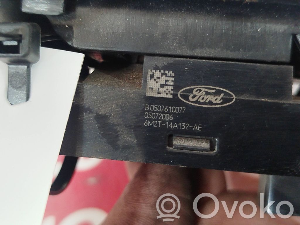 Ford S-MAX Electric window control switch 