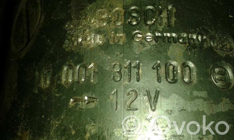 Démarreur   0001311100