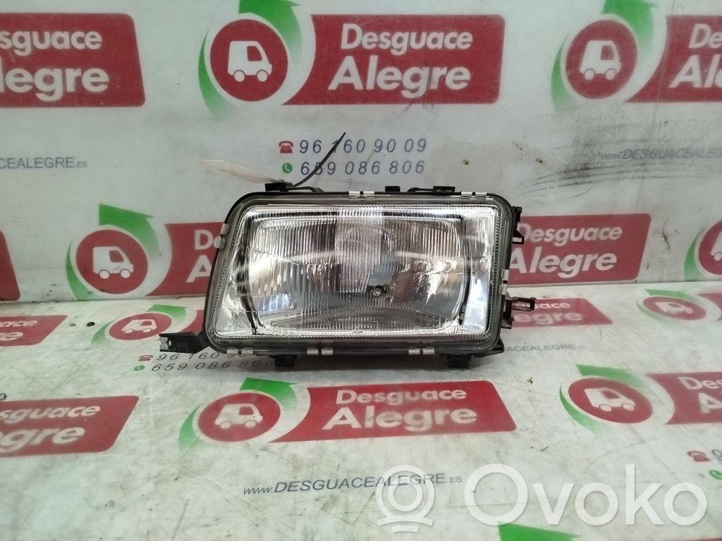 Chevrolet Tacuma Lampa przednia 
