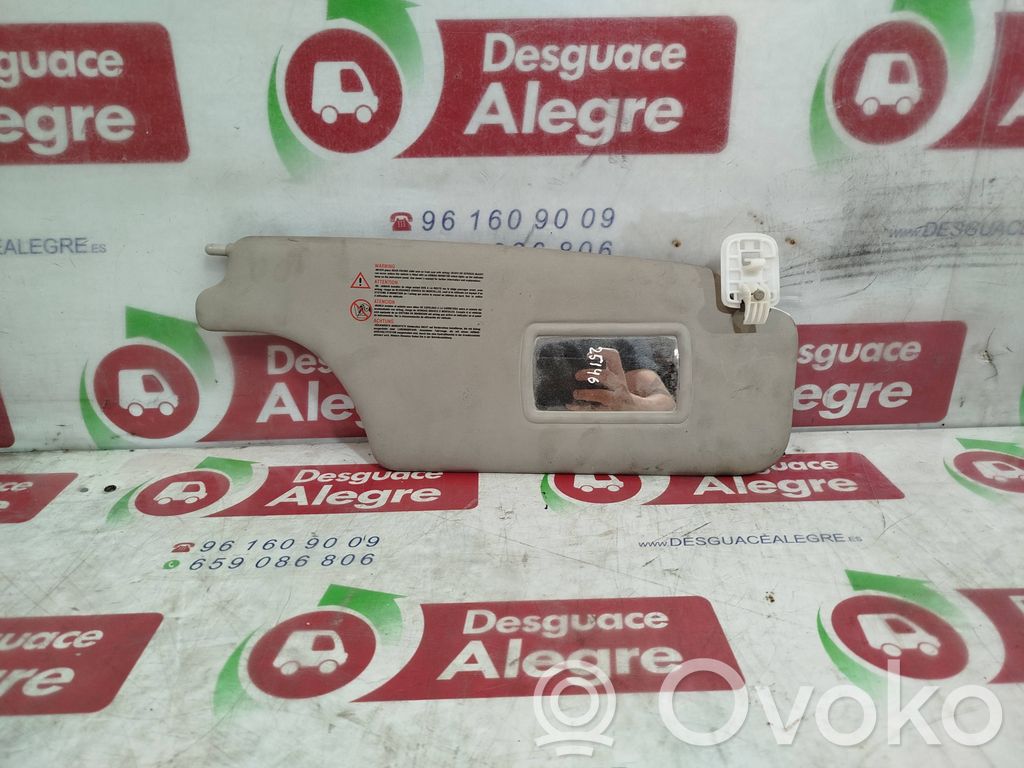 Saulessargu panelis   8200213198