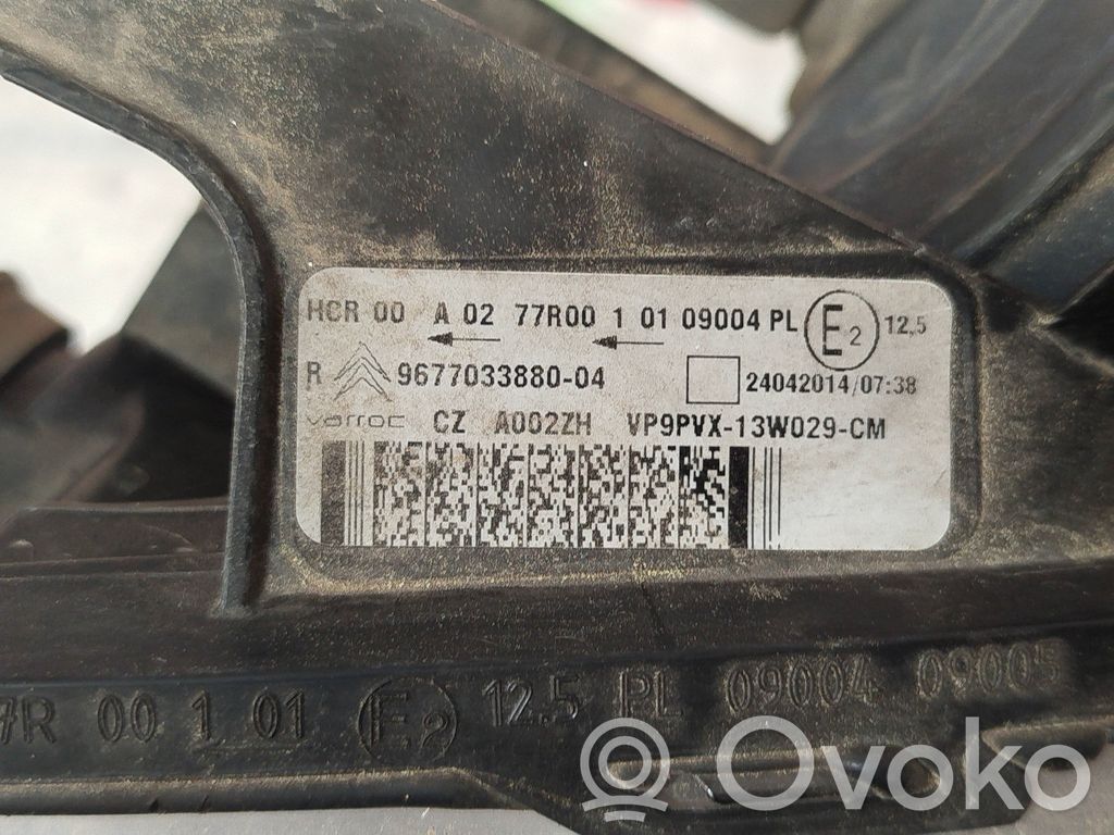 Scheinwerfer   967703388004