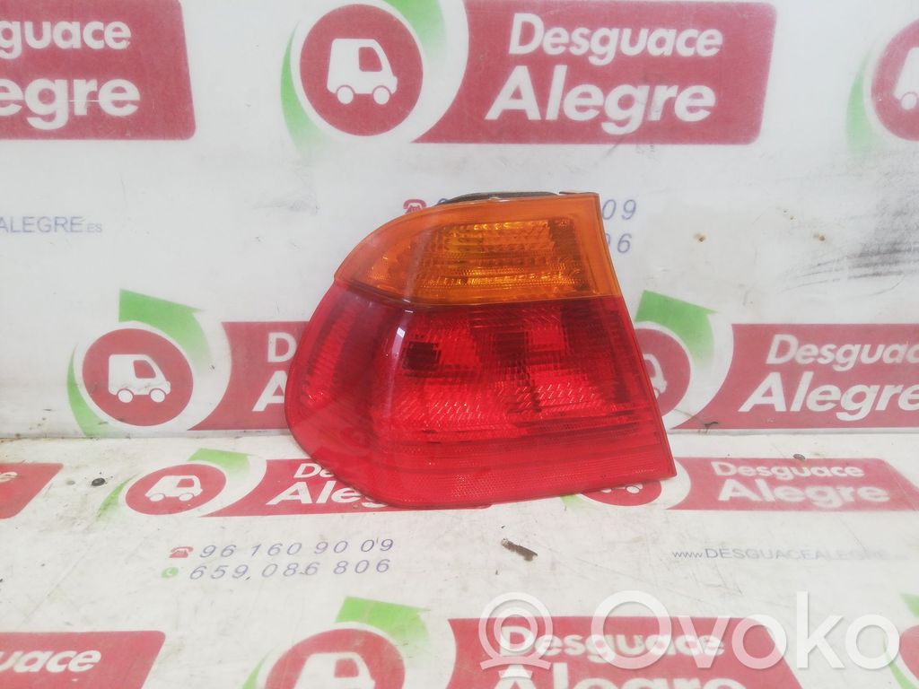 Luz trasera/de freno   230021L1