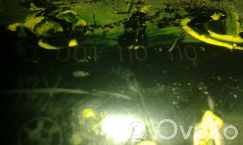 Electromotor   0001110110
