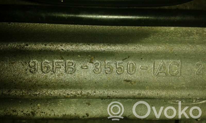 Lenkgetriebe   96FB3550AC
