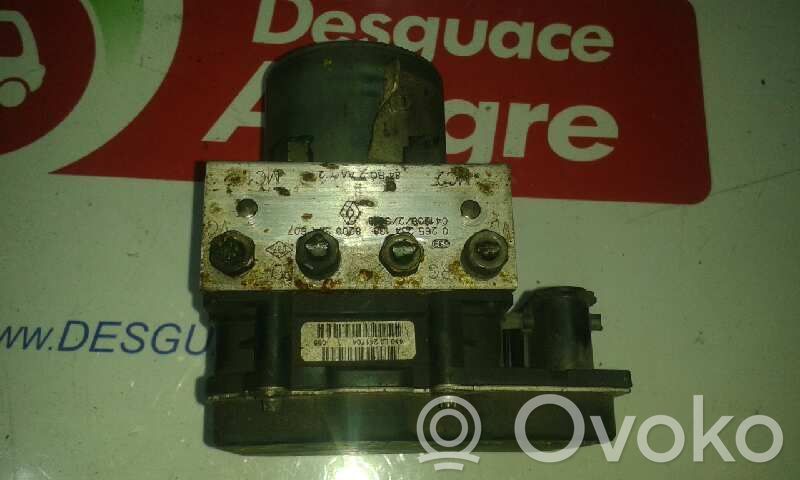 Bomba de ABS   8200344607