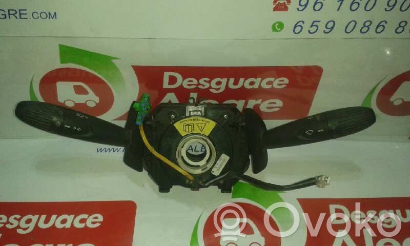 Fiat Doblo Interruptor de luz