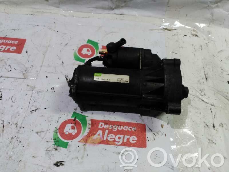 Anlasser   D7R20